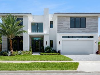 321 Palmetto Street