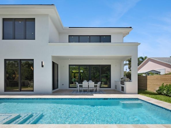 321 Palmetto Street, West Palm Beach FL 33405