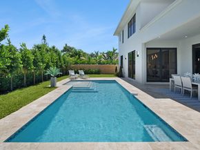 321 Palmetto Street, West Palm Beach FL 33405