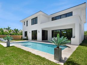 321 Palmetto Street, West Palm Beach FL 33405