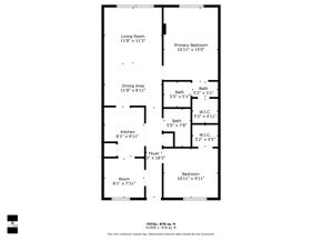 3121 Riverside Dr A303, Coral Springs FL 33065