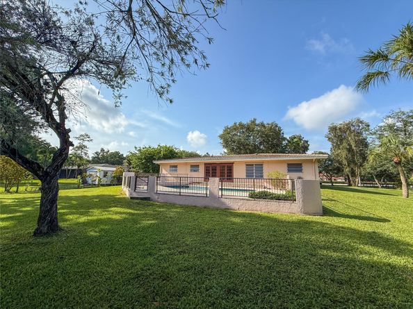 14431 Mustang Trail, Southwest Ranches FL 33330