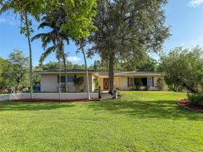14431 Mustang Trail, Southwest Ranches FL 33330