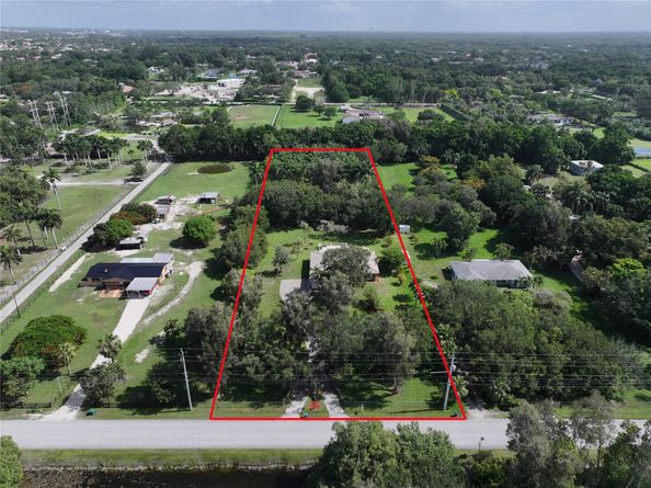 14431 Mustang Trail, Southwest Ranches FL 33330