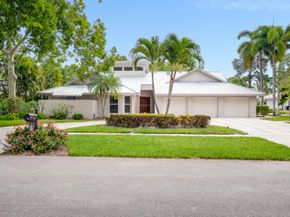 2839 Banyan Boulevard Circle NW, Boca Raton FL 33431