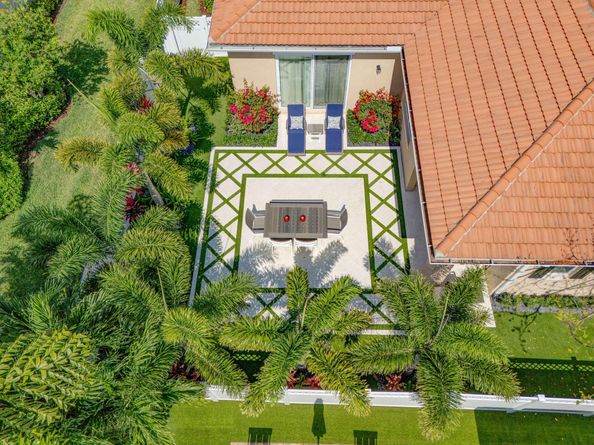 1122 S Prescott Drive, Jupiter FL 33458