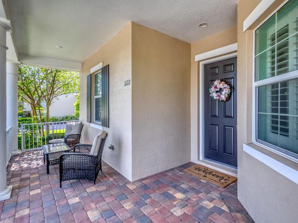 1122 S Prescott Drive, Jupiter FL 33458
