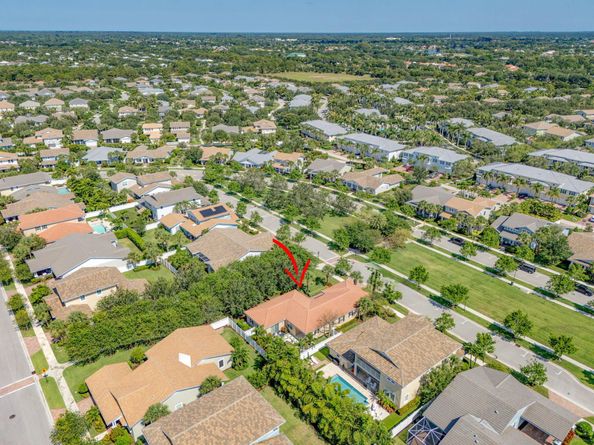 1122 S Prescott Drive, Jupiter FL 33458