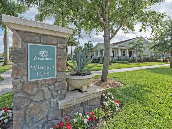 1122 S Prescott Drive, Jupiter FL 33458