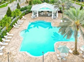 1122 S Prescott Drive, Jupiter FL 33458