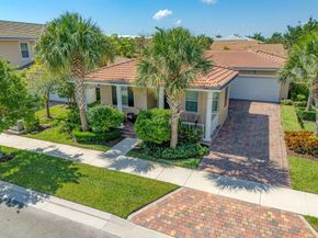 1122 S Prescott Drive, Jupiter FL 33458