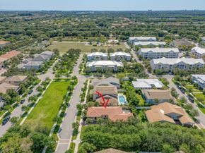 1122 S Prescott Drive, Jupiter FL 33458