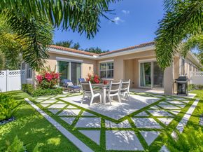 1122 S Prescott Drive, Jupiter FL 33458