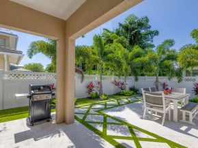 1122 S Prescott Drive, Jupiter FL 33458