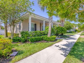 1122 S Prescott Drive, Jupiter FL 33458