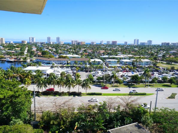 801 S Federal Hwy 1109, Pompano Beach FL 33062