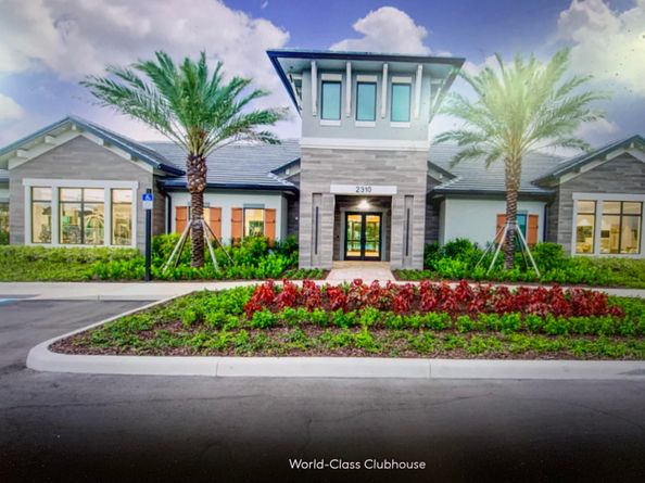 2138 Appleton Circle S, Oakland Park FL 33309