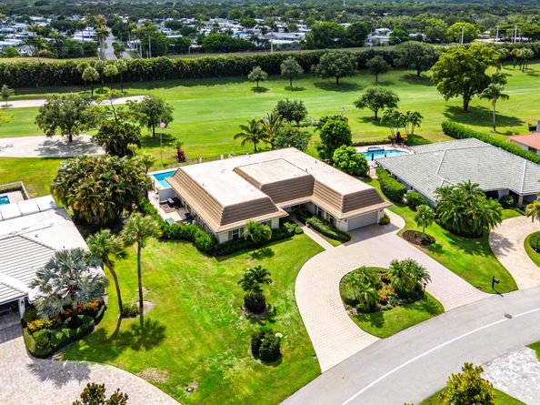 4747 S Lake Drive, Boynton Beach FL 33436