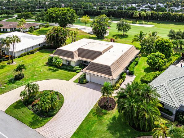 4747 S Lake Drive, Boynton Beach FL 33436