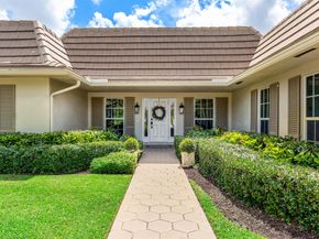 4747 S Lake Drive, Boynton Beach FL 33436
