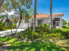 6251 Grand Cypress Circle, Lake Worth FL 33463