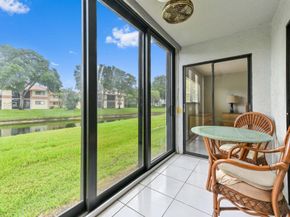 15451 Pembridge Drive 207, Delray Beach FL 33484