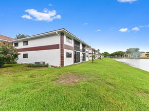 15451 Pembridge Drive 207, Delray Beach FL 33484