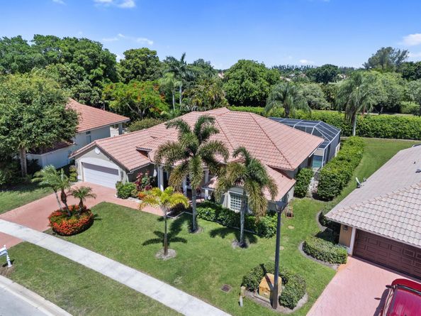 10648 Maple Chase Drive, Boca Raton FL 33498