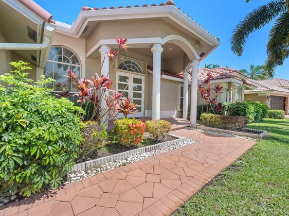 10648 Maple Chase Drive, Boca Raton FL 33498