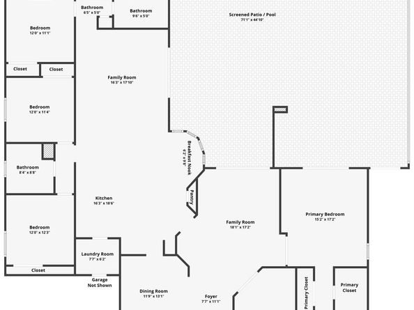 10648 Maple Chase Drive, Boca Raton FL 33498