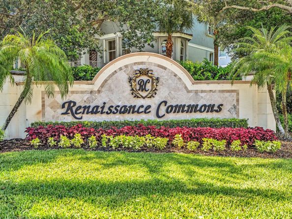 2 Renaissance Way 302, Boynton Beach FL 33426