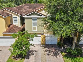 867 Pipers Cay Drive, West Palm Beach FL 33415