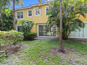 867 Pipers Cay Drive, West Palm Beach FL 33415