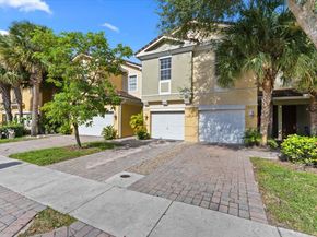 867 Pipers Cay Drive, West Palm Beach FL 33415