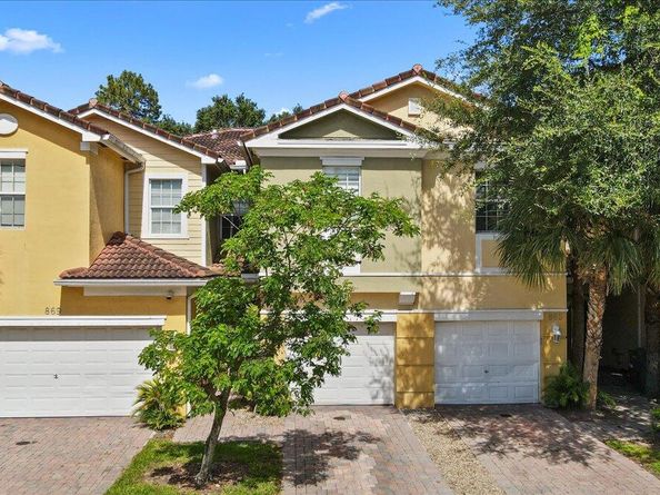 867 Pipers Cay Drive, West Palm Beach FL 33415