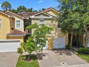 867 Pipers Cay Drive, West Palm Beach FL 33415