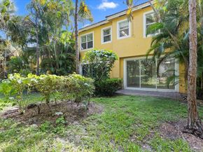 867 Pipers Cay Drive, West Palm Beach FL 33415
