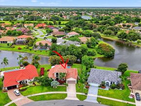 10798 Seacliff Circle, Boca Raton FL 33498