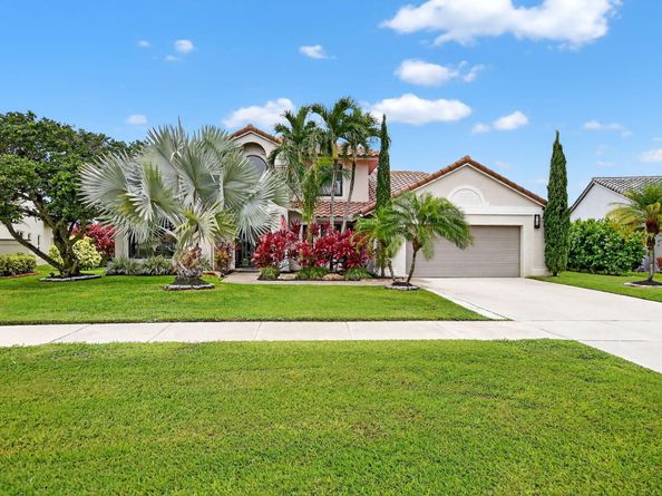 10798 Seacliff Circle, Boca Raton FL 33498