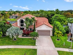 10798 Seacliff Circle, Boca Raton FL 33498