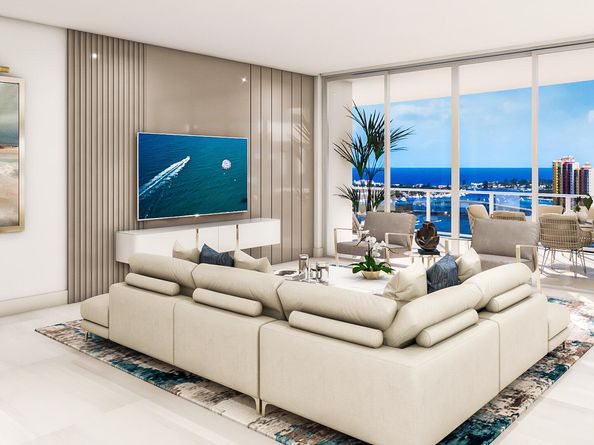 220 Lake Shore Drive 2111, Lake Park FL 33403