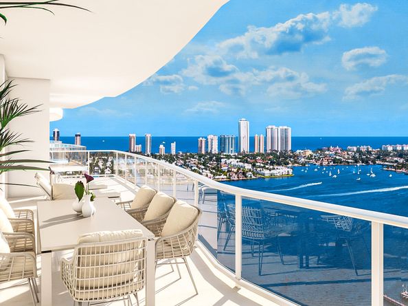 220 Lake Shore Drive 2111, Lake Park FL 33403
