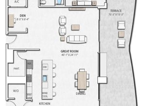 220 Lake Shore Drive 2111, Lake Park FL 33403