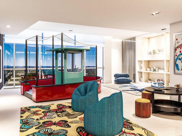 220 Lake Shore Drive 2111, Lake Park FL 33403