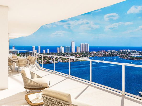 220 Lake Shore Drive 2111, Lake Park FL 33403