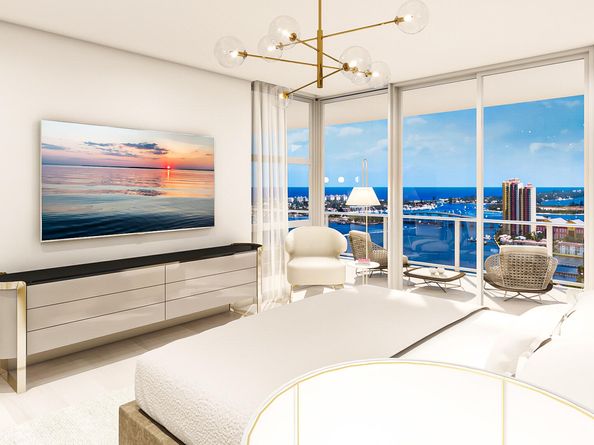 220 Lake Shore Drive 2111, Lake Park FL 33403
