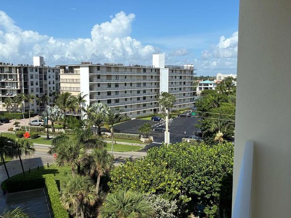 3540 S Ocean Boulevard 609, South Palm Beach FL 33480