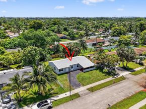 1520 SW 67th Ave, North Lauderdale FL 33068