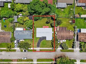 1520 SW 67th Ave, North Lauderdale FL 33068