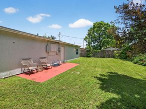 1520 SW 67th Ave, North Lauderdale FL 33068